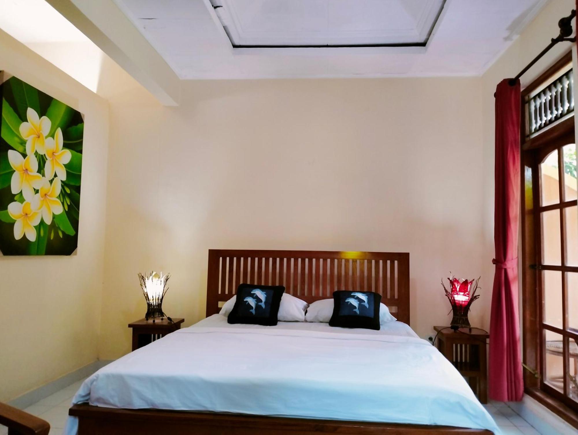 Kaia Lovina Guest House Exterior photo