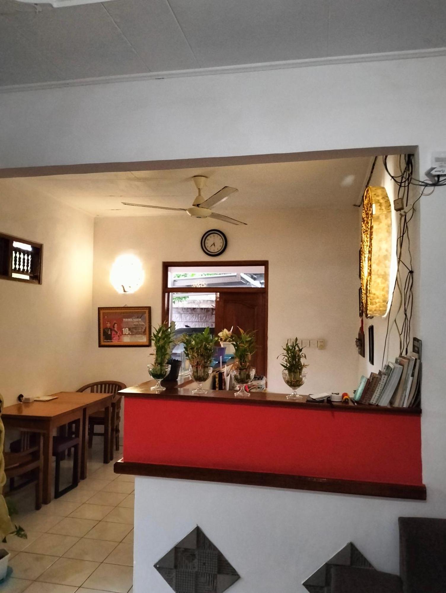 Kaia Lovina Guest House Exterior photo