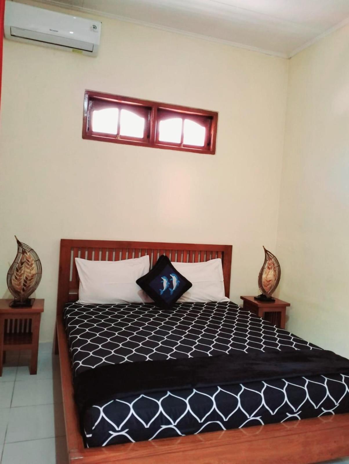 Kaia Lovina Guest House Exterior photo